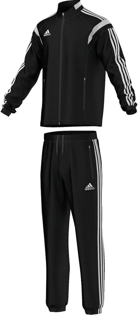 adidas herren anzug penny